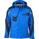 Veste softshell Workwear-DAIBER