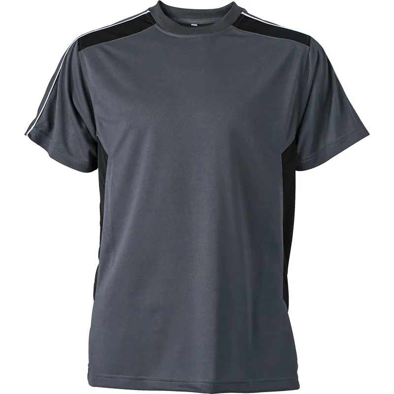 T-shirt workwear -DAIBER