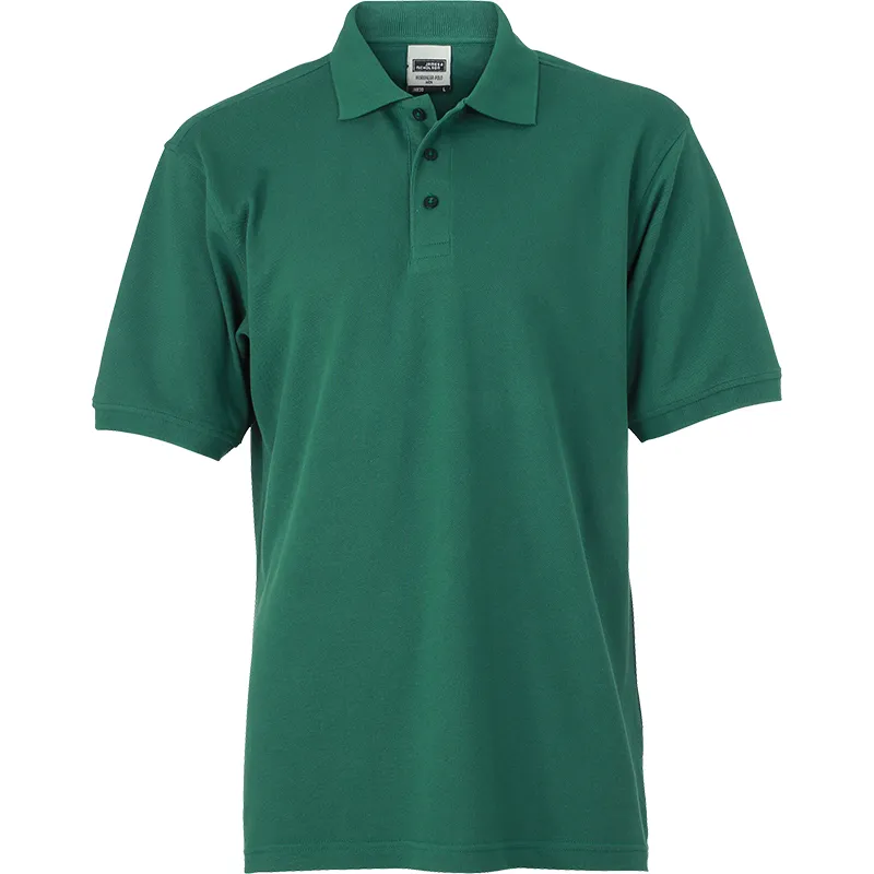 Polo Workwear Homme-DAIBER