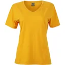 T-shirt workwear Femme-DAIBER