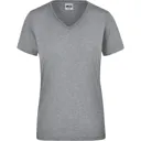 T-shirt workwear Femme-DAIBER