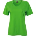 T-shirt workwear Femme-DAIBER