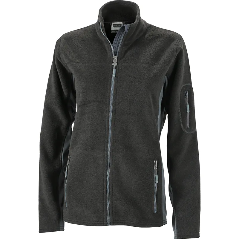 Veste polaire Workwear Femme-DAIBER