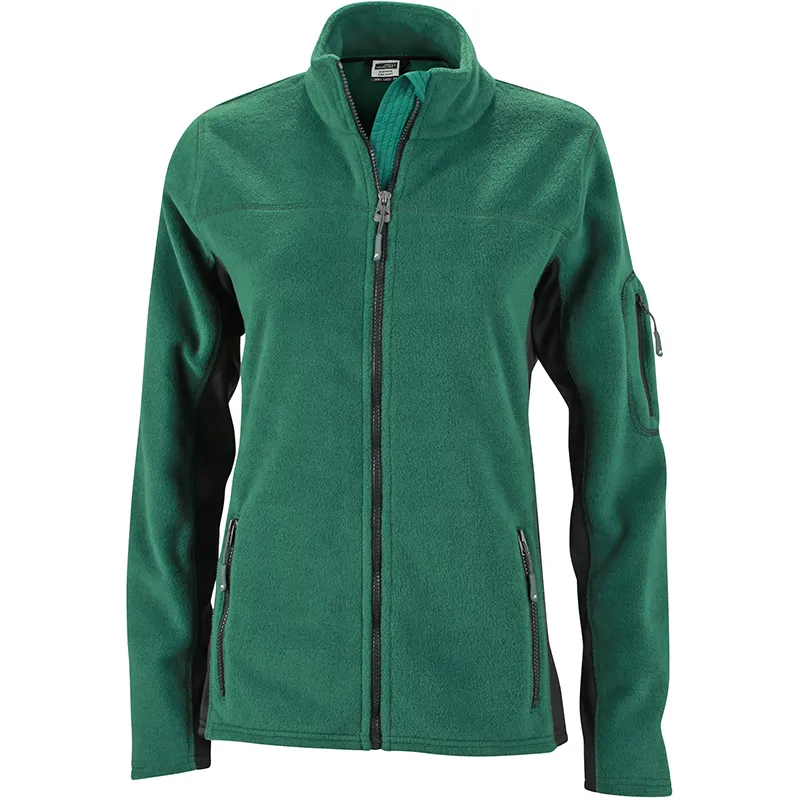 Veste polaire Workwear Femme-DAIBER