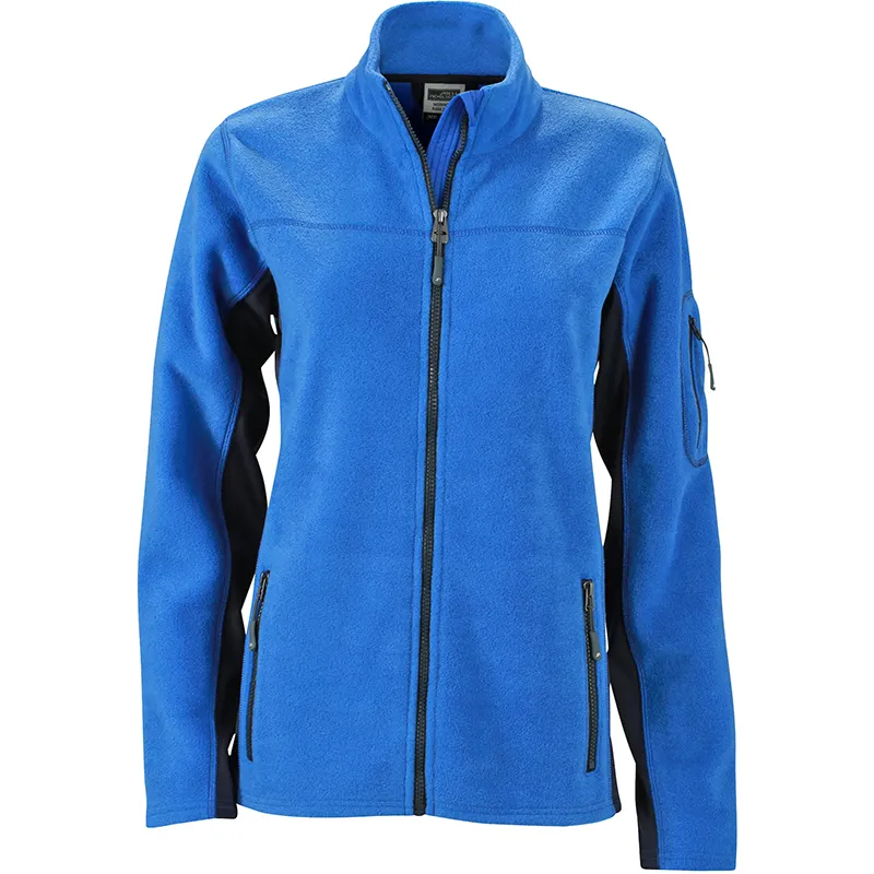 Veste polaire Workwear Femme-DAIBER