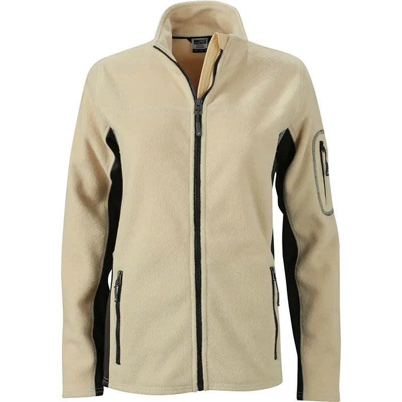 Veste polaire Workwear Femme-DAIBER