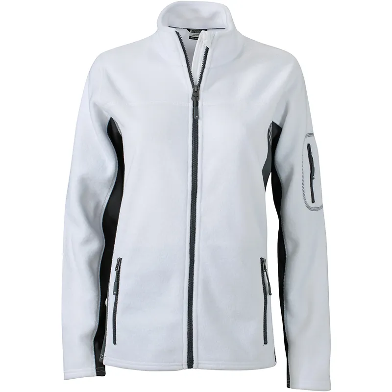 Veste polaire Workwear Femme-DAIBER