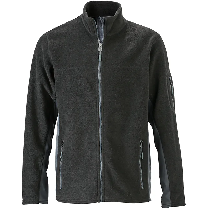 Veste polaire Workwear Homme-DAIBER