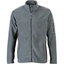 Veste polaire Workwear Homme-DAIBER