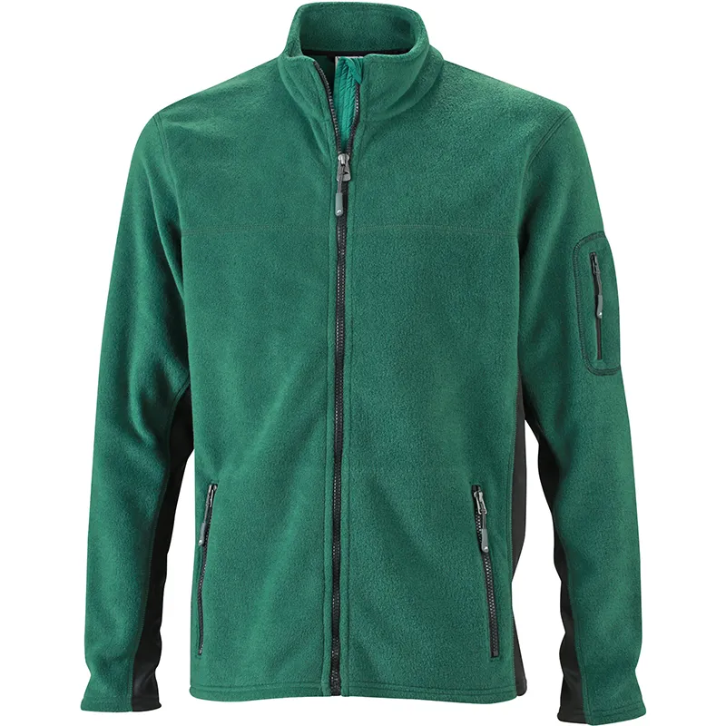 Veste polaire Workwear Homme-DAIBER