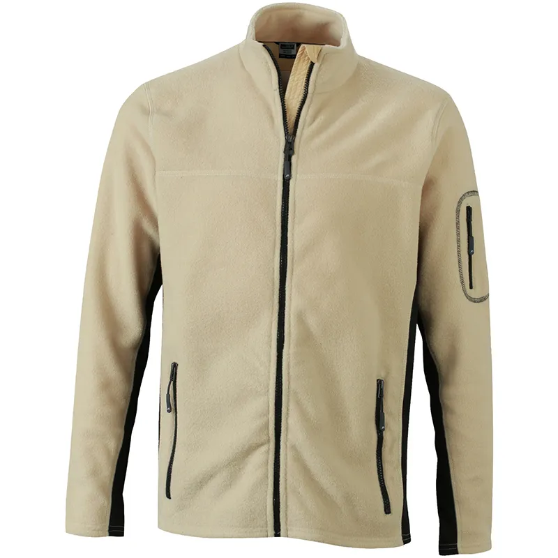 Veste polaire Workwear Homme-DAIBER