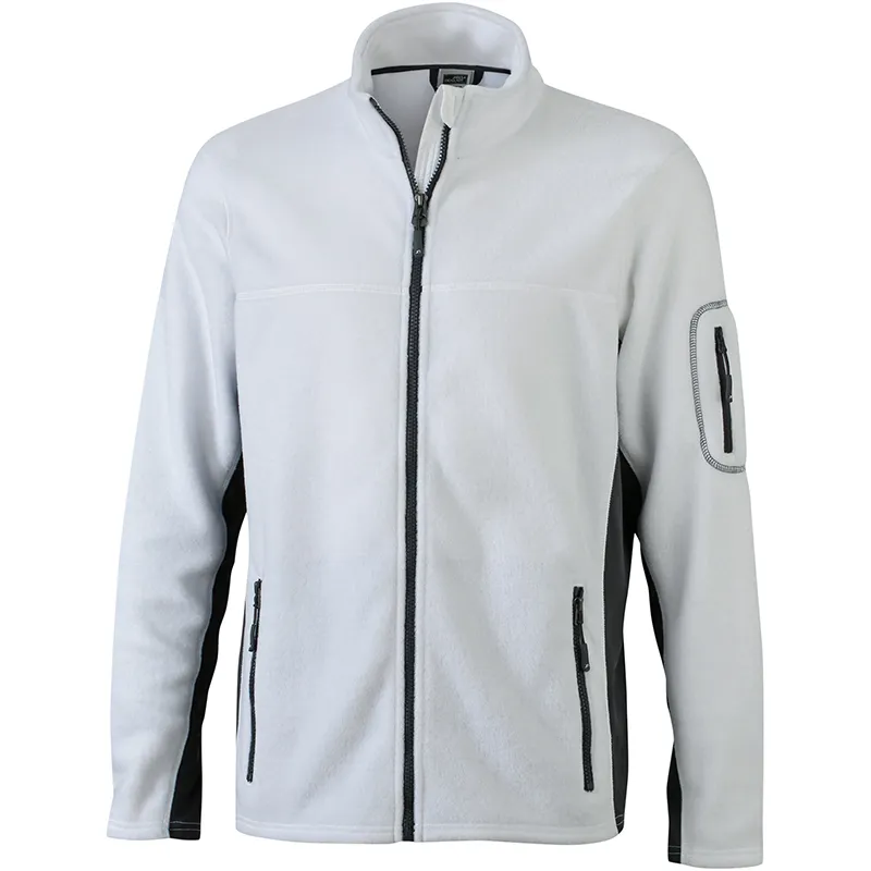 Veste polaire Workwear Homme-DAIBER