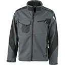 Veste Workwear Doublure polaire-DAIBER