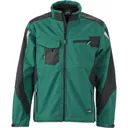 Veste Workwear Doublure polaire-DAIBER