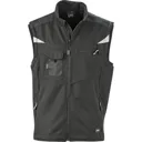 Bodywarmer workwear Sans manches-DAIBER