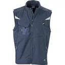 Bodywarmer workwear Sans manches-DAIBER