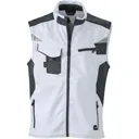 Bodywarmer workwear Sans manches-DAIBER