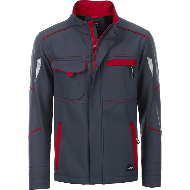 Veste softshell Workwear-DAIBER