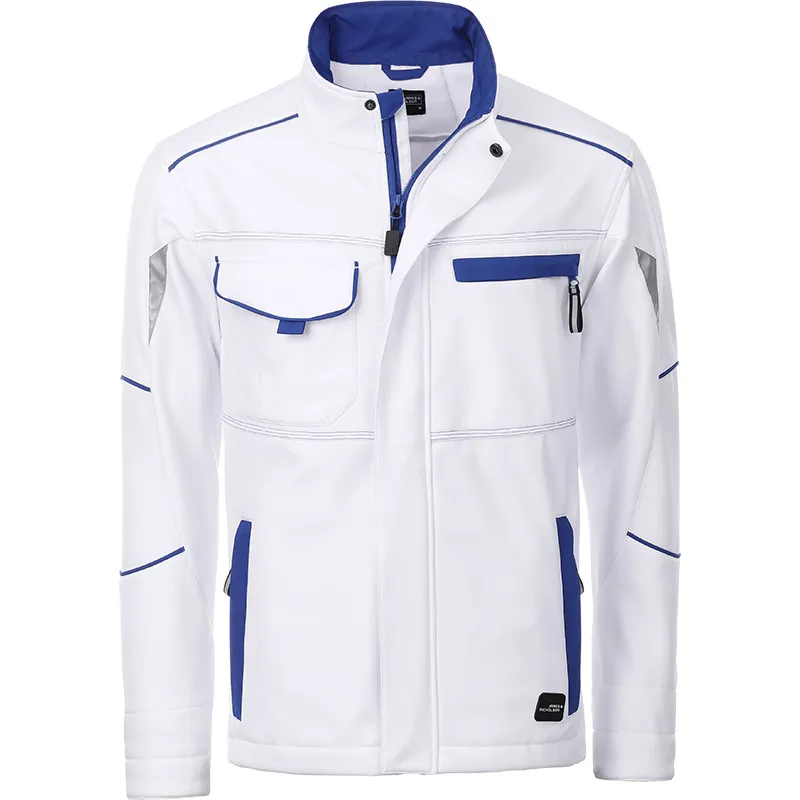Veste softshell Workwear-DAIBER