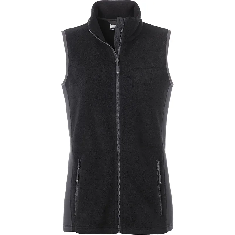 Veste polaire Workwear Femme-DAIBER