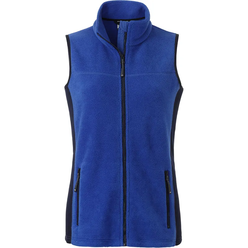 Veste polaire Workwear Femme-DAIBER