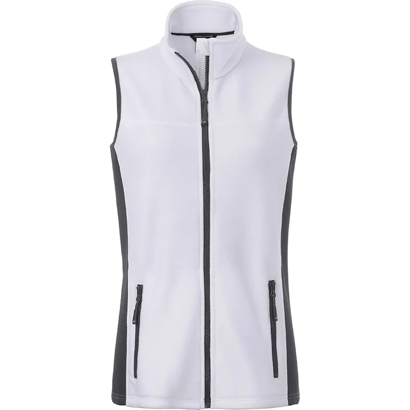 Veste polaire Workwear Femme-DAIBER