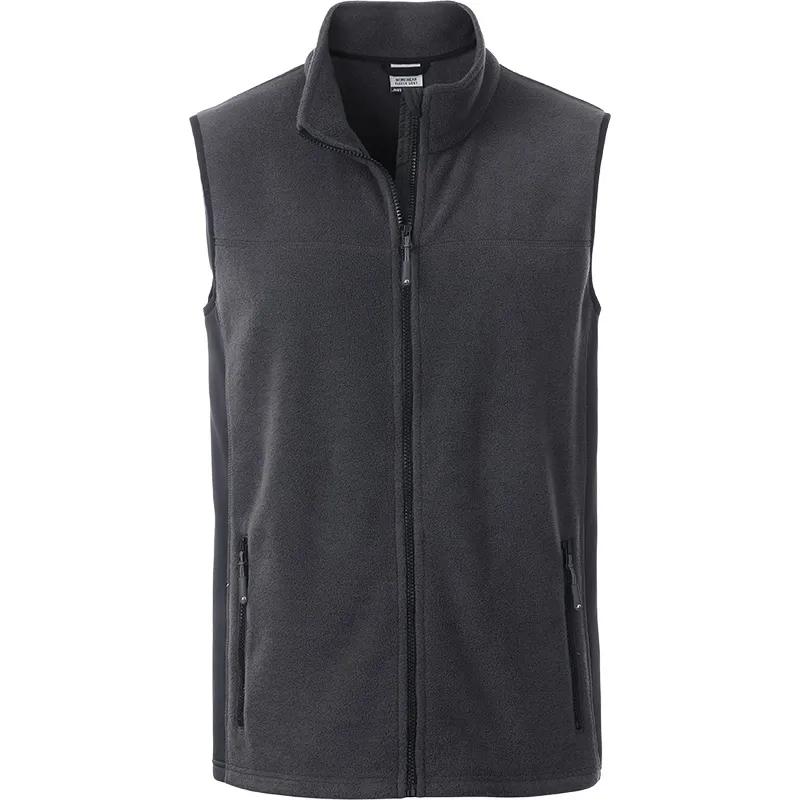 Bodywarmer workwear Homme-DAIBER