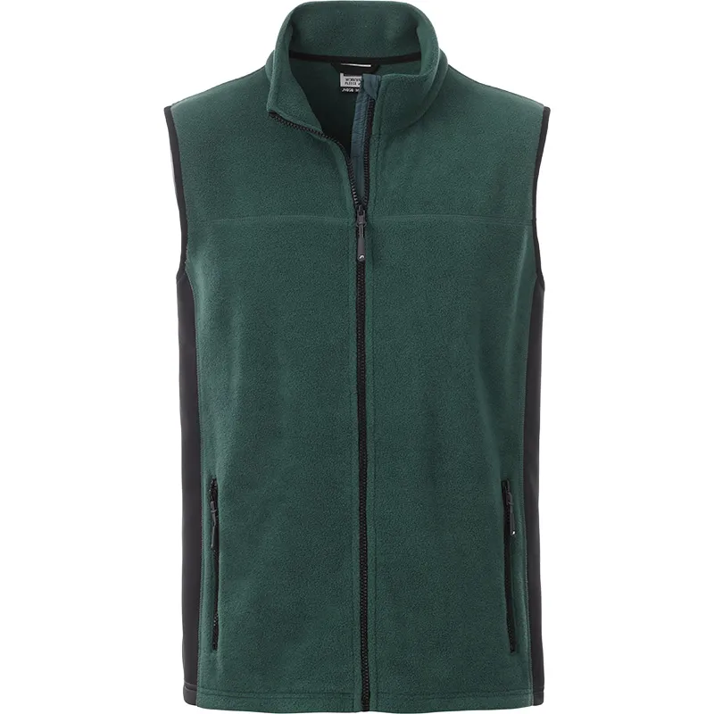 Bodywarmer workwear Homme-DAIBER