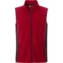 Bodywarmer workwear Homme-DAIBER