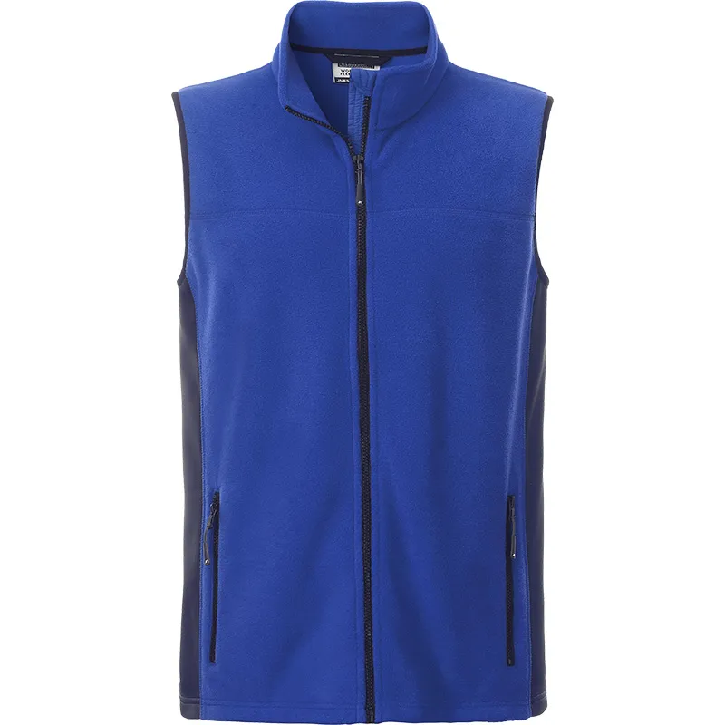 Bodywarmer workwear Homme-DAIBER