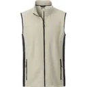 Bodywarmer workwear Homme-DAIBER