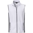 Bodywarmer workwear Homme-DAIBER