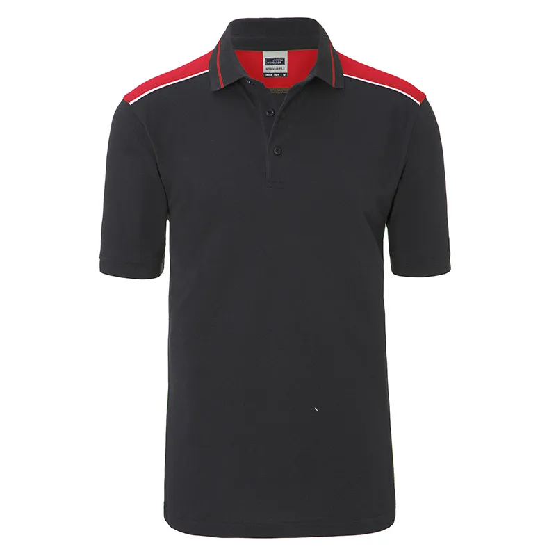 Polo Workwear Homme-DAIBER