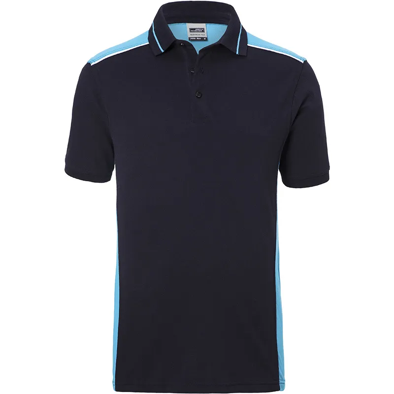 Polo Workwear Homme-DAIBER