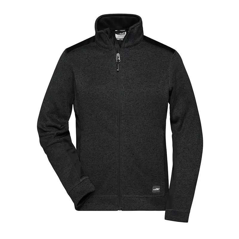Veste polaire Workwear Femme-DAIBER