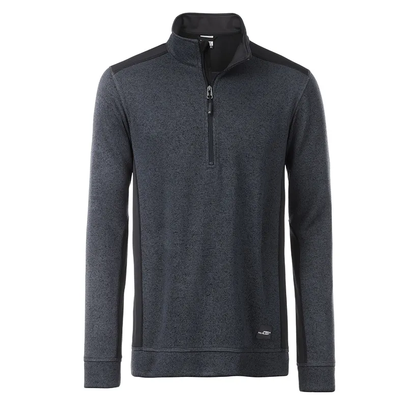 Veste polaire Workwear Homme-DAIBER