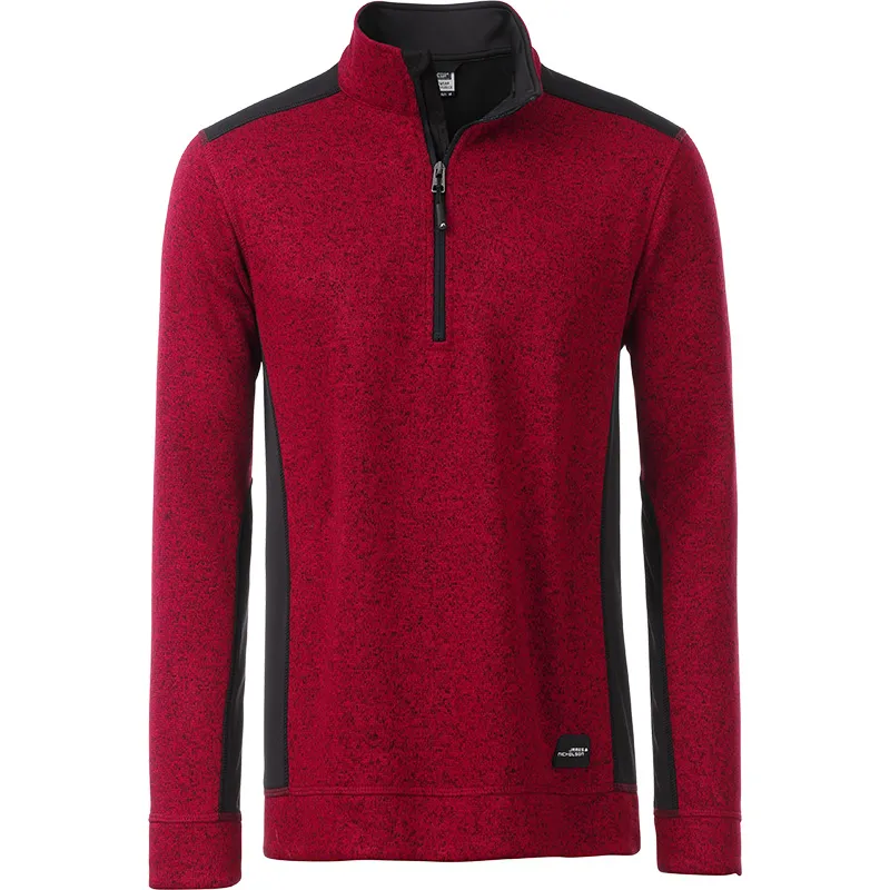 Veste polaire Workwear Homme-DAIBER