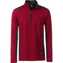 Veste polaire Workwear Homme-DAIBER