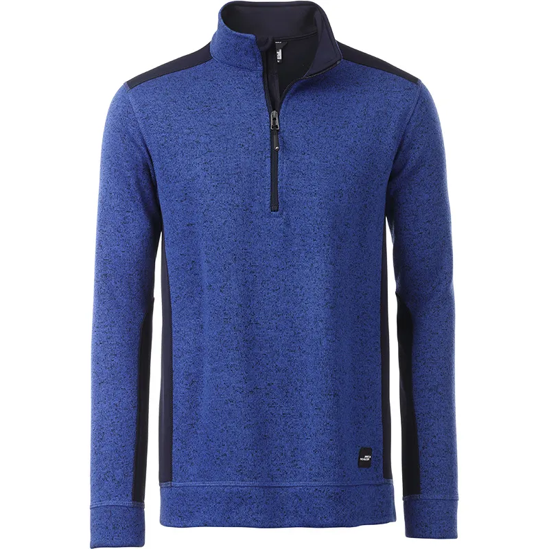 Veste polaire Workwear Homme-DAIBER