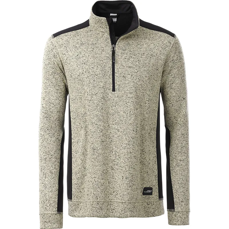 Veste polaire Workwear Homme-DAIBER