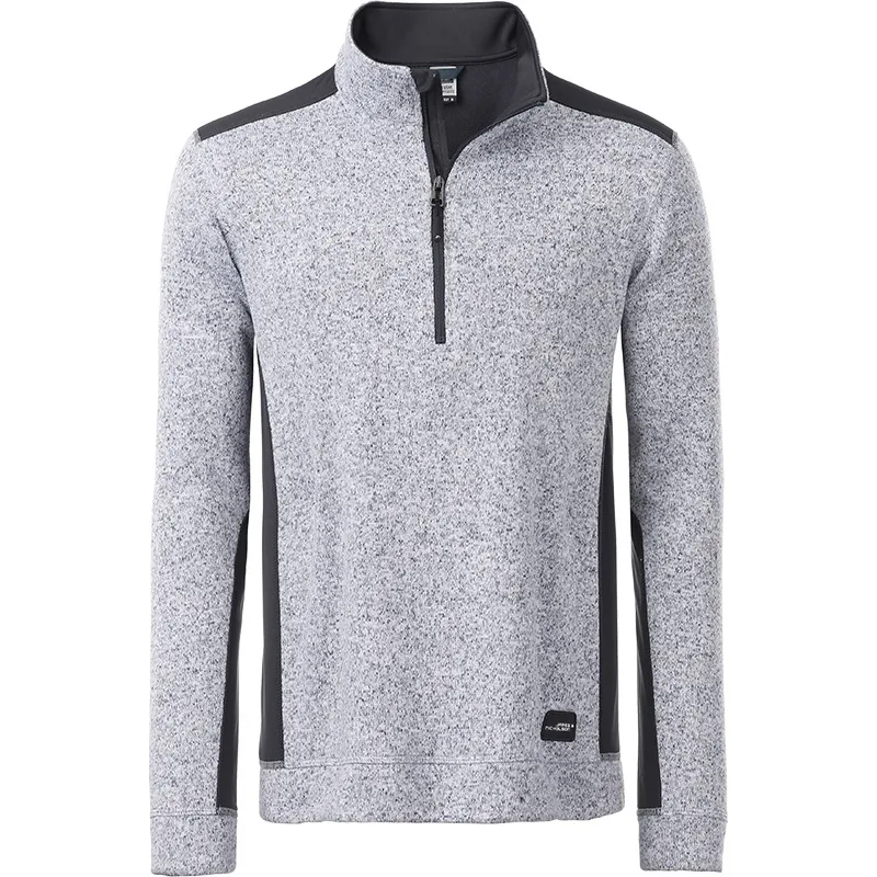 Veste polaire Workwear Homme-DAIBER