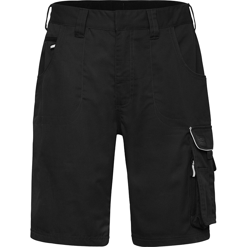 Short Workwear Bermuda Coupe Ergonomique-DAIBER