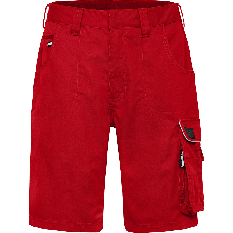 Short Workwear Bermuda Coupe Ergonomique-DAIBER