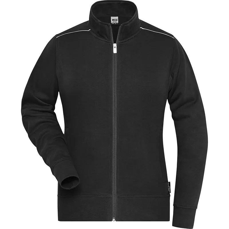 Sweat-Shirt Workwear Femme-DAIBER