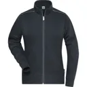 Sweat-Shirt Workwear Femme-DAIBER