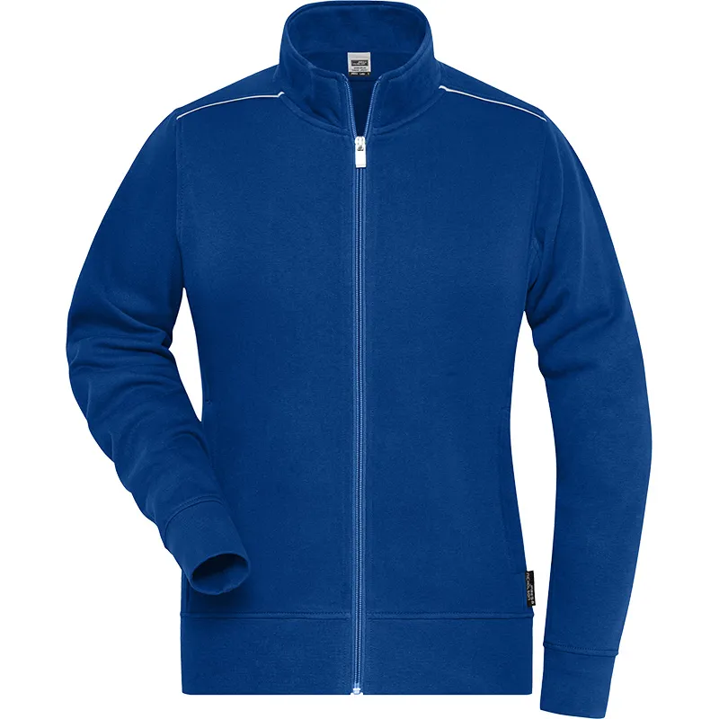 Sweat-Shirt Workwear Femme-DAIBER
