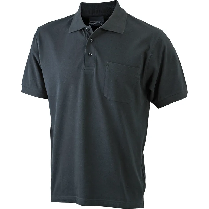 Polo Workwear Homme-DAIBER