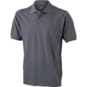 Polo Workwear Homme-DAIBER