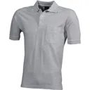 Polo Workwear Homme-DAIBER
