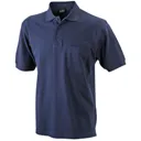Polo Workwear Homme-DAIBER